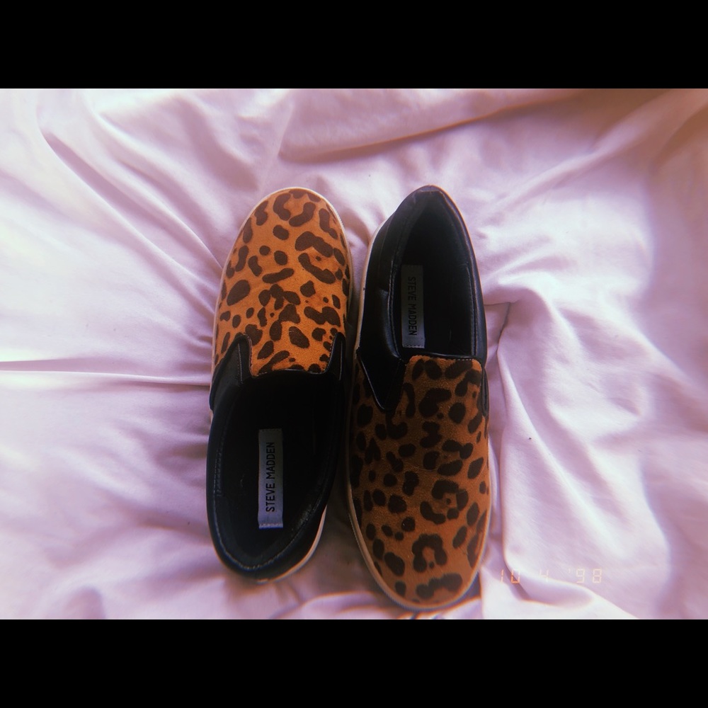 Steve Madden